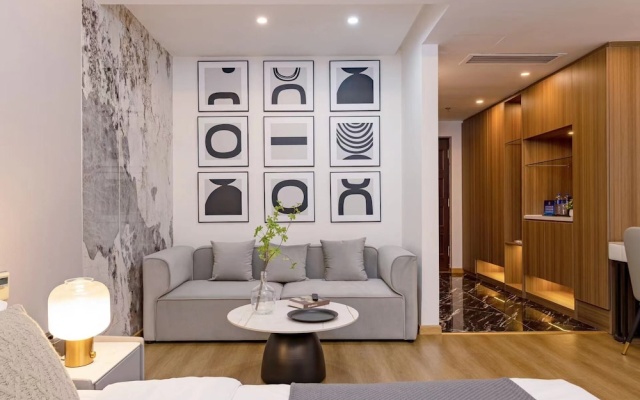 Beijing Mengfei Hotel – Guest Rooms – Beijing