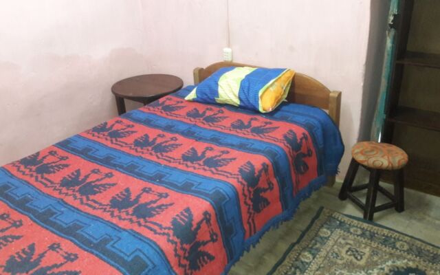 Qori Inn B&B - Hostel