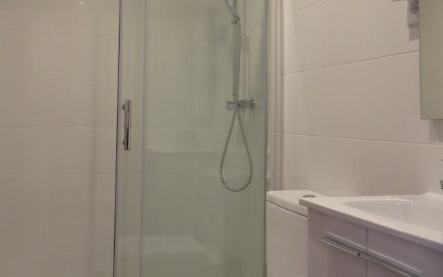 Capitão Guest House