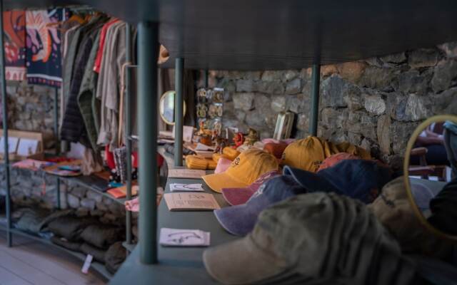 Saseka Tented Camp