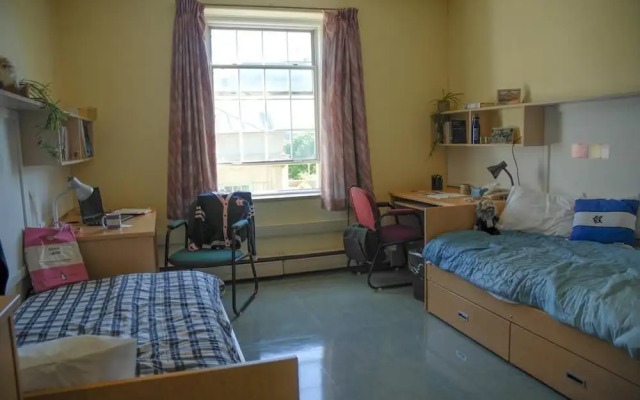 University of King's College