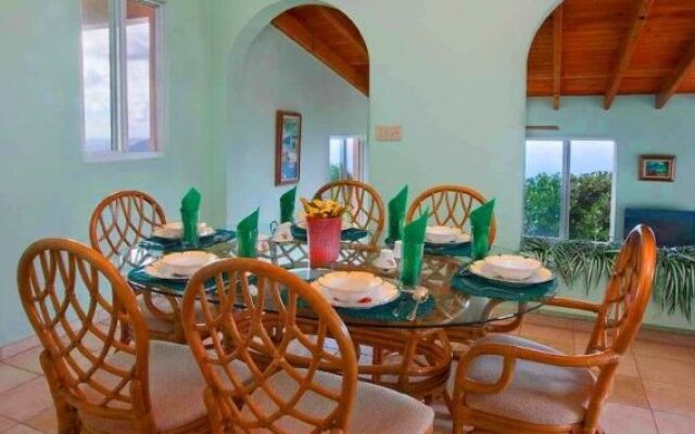 Greenbank Estate Villas