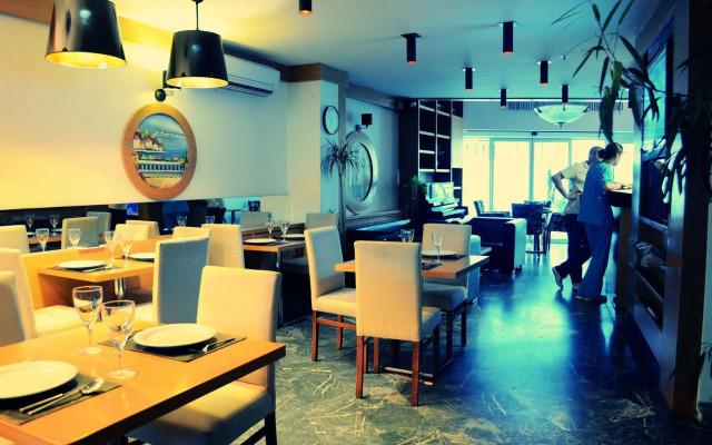 Hotel La Piano
