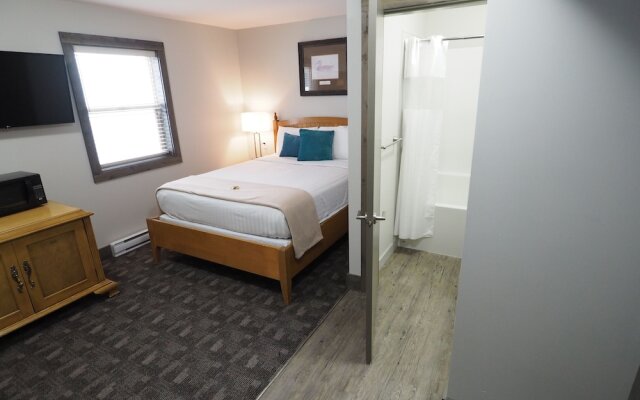 Apex Lodge 10 - Studio Hotel Room