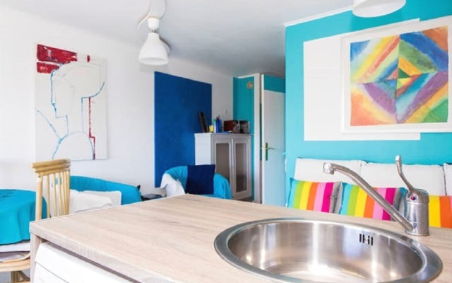 Studio Mexico Saint Raphael