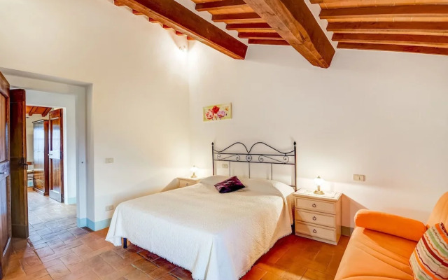 Belvilla by OYO Piandigoro Intero