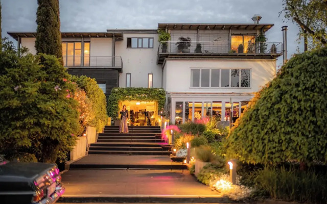 Seehotel Restaurant Die Ente