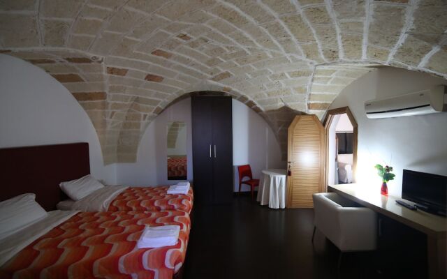 Idomeneo 63 Bed  Breakfast