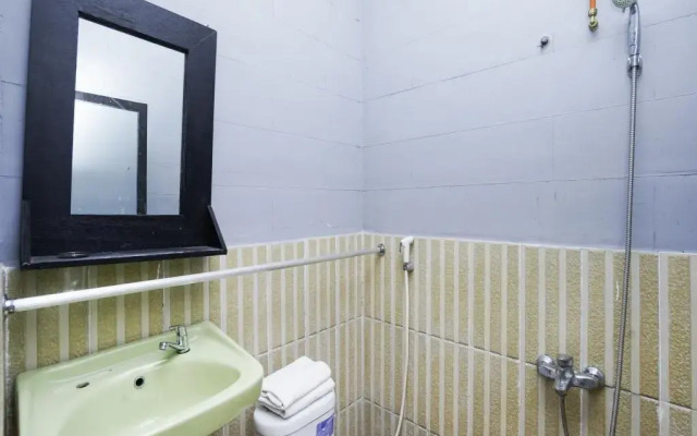 Super Oyo Flagship 1511 Galaxy Inn