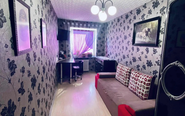 Апартаменты на улице Пролетарская 31