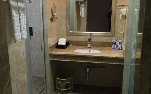Jiahu International Hotel