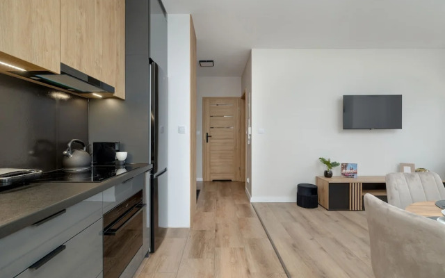 Apartment Wieliczka by Renters Prestige