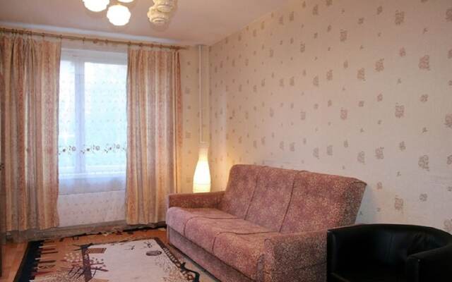 Economy Brusnika Apartment Kuzminki