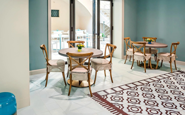 Hotel San Michele
