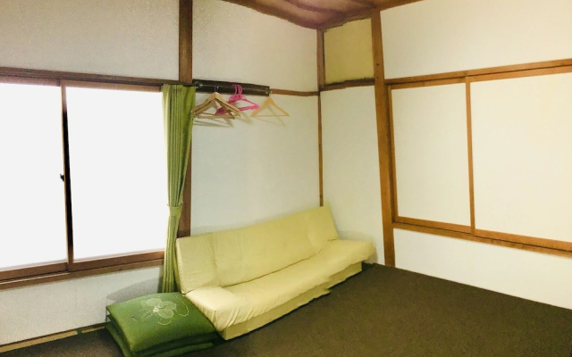 Hotel Alphastar Iwappara