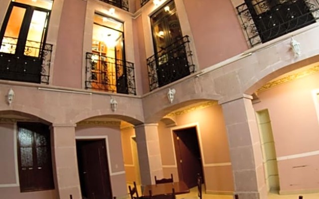 Cuartel 1914 - Hotel Boutique