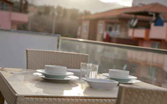 Vip Concept Ada Residence - Adults Only