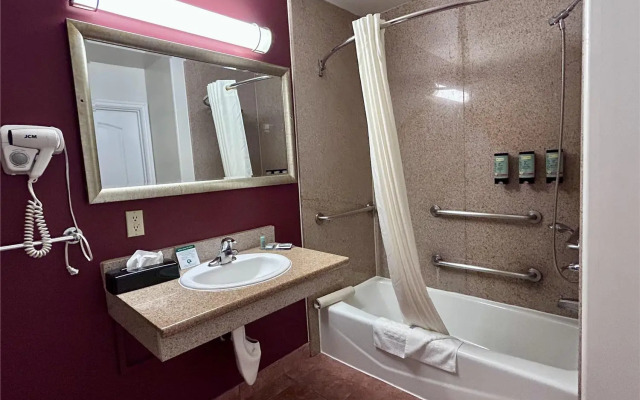 Best Western Burbank Airport Inn