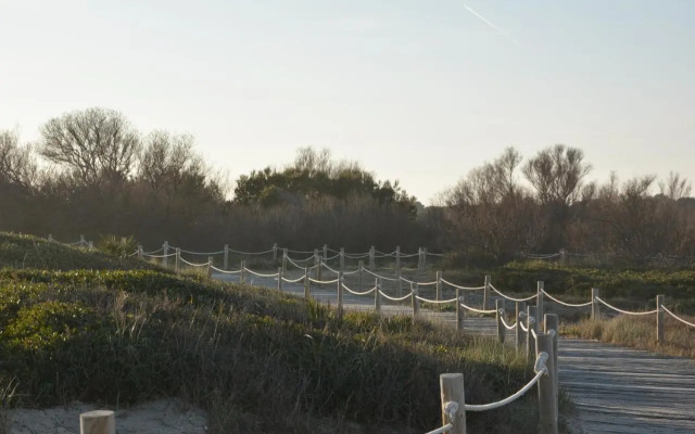 Hotel Residencia Patilla II