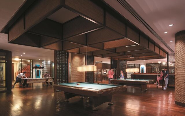 Shangri-La Boracay