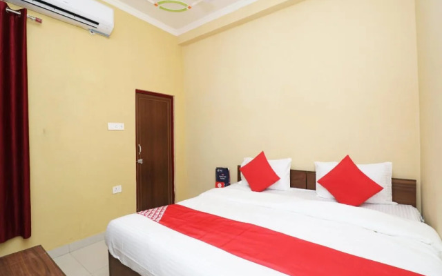 Hotel Hare Rama By OYO Rooms