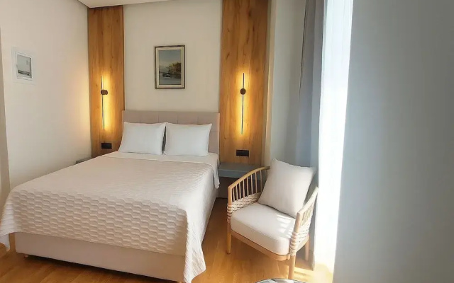 Elite Patras Suites