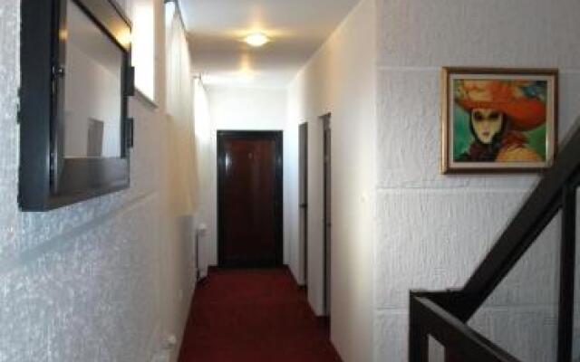Guesthouse Villa Milano