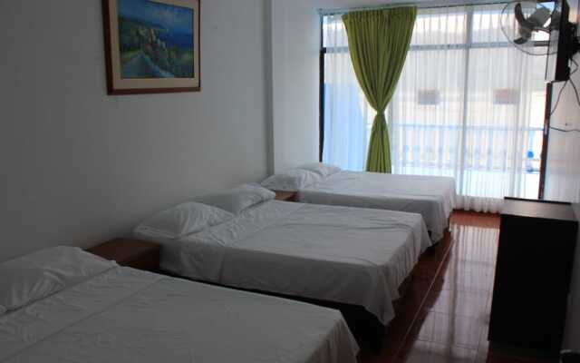 Marineros Club Nautico