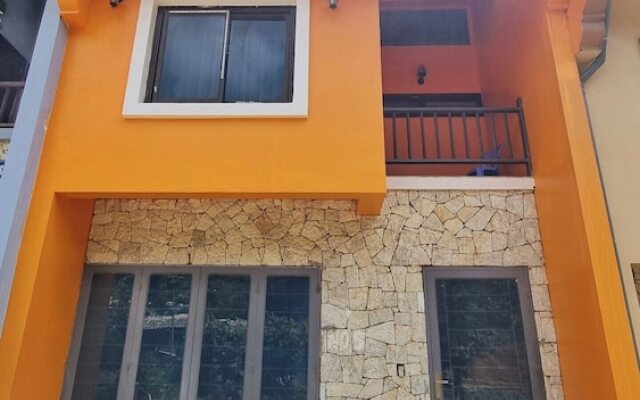 Po Mu House