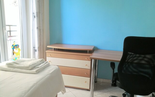 Ranias Luxurious Apartment
