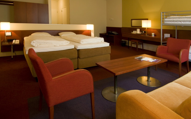 Fletcher Parkhotel Val Monte