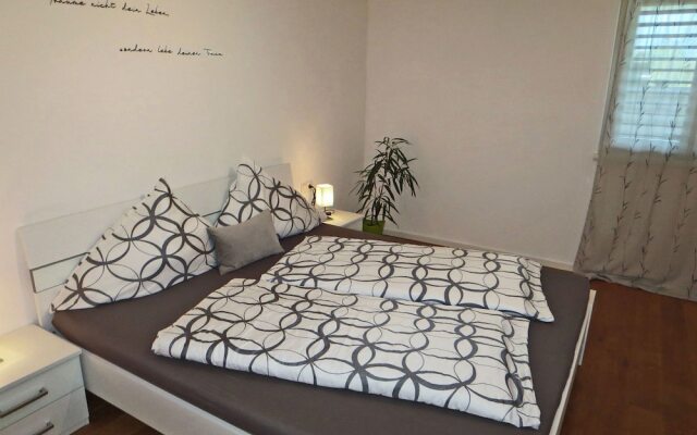 Apartment in Gaschurn Near the ski Area