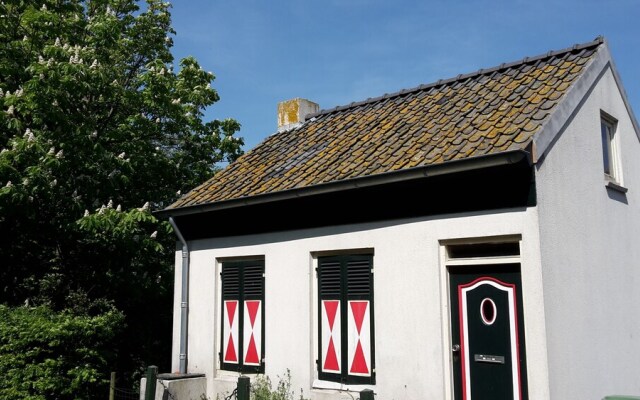 Countryhouse De Vlasschure