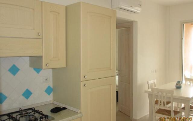 Sardamare Apartments Castelsardo