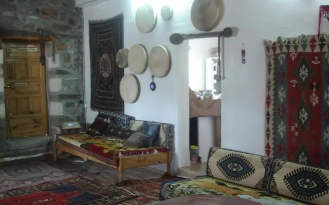 Gokpinar Country Home