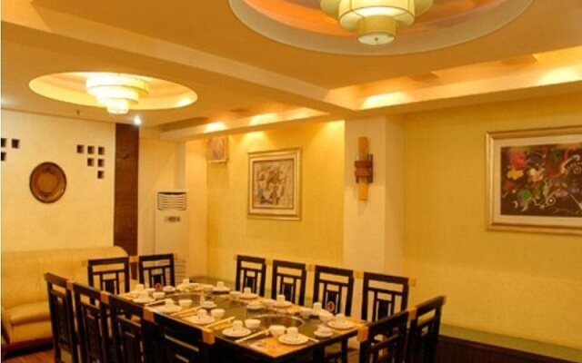 Guomao Hotel