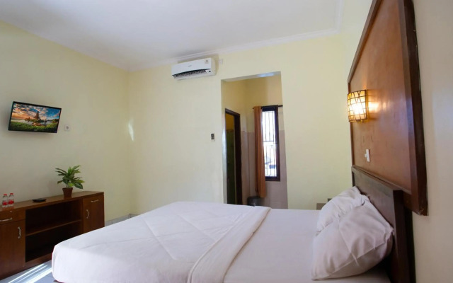 Teges Inn Kuta