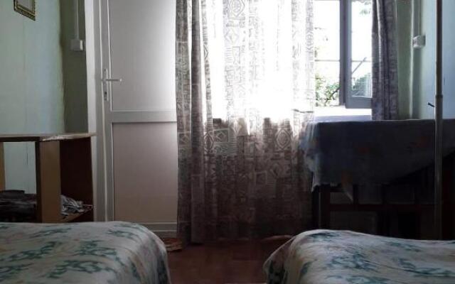 Zeleniy Dvorik Guest House