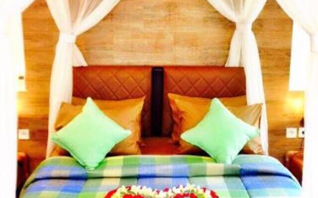 Pondok Oka Homestay