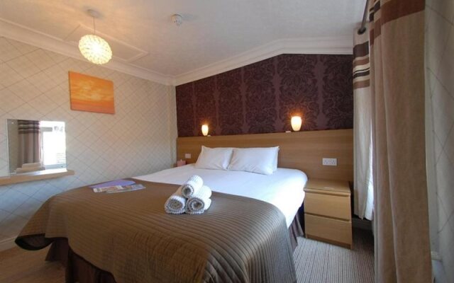 Chiltern Guest House