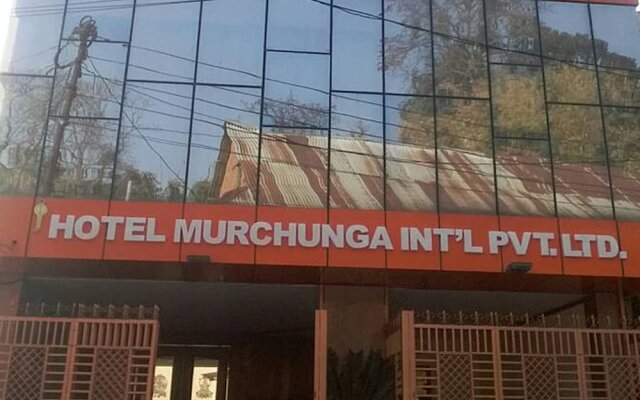 Hotel Murchunga International
