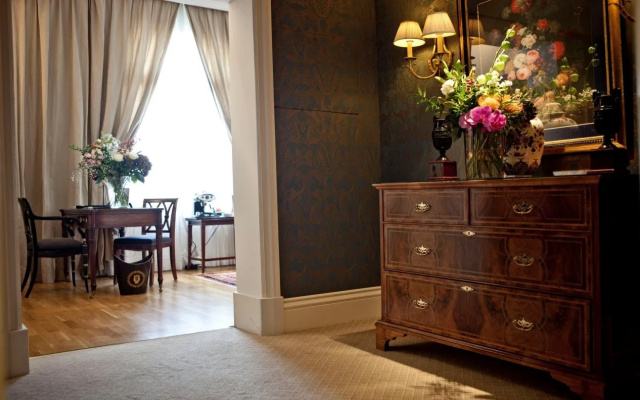 InterContinental Amstel Amsterdam by IHG