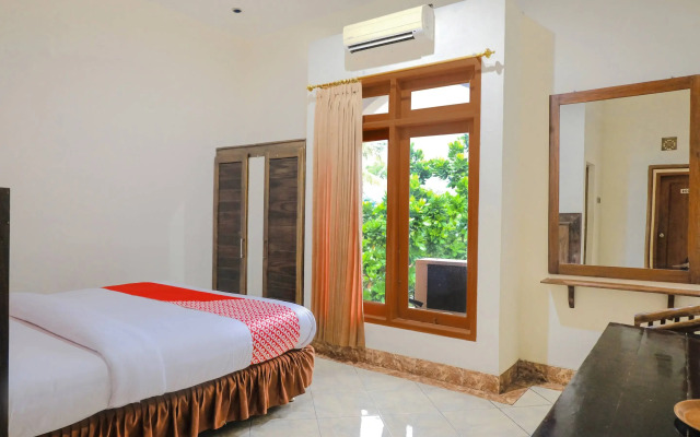 OYO 2643 Hotel Graha Prima