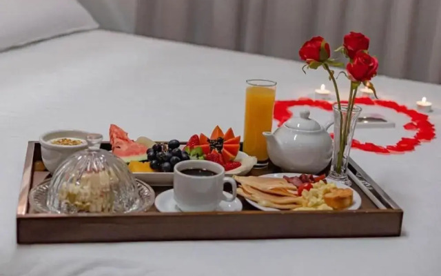 Hotel Imperatriz Premium