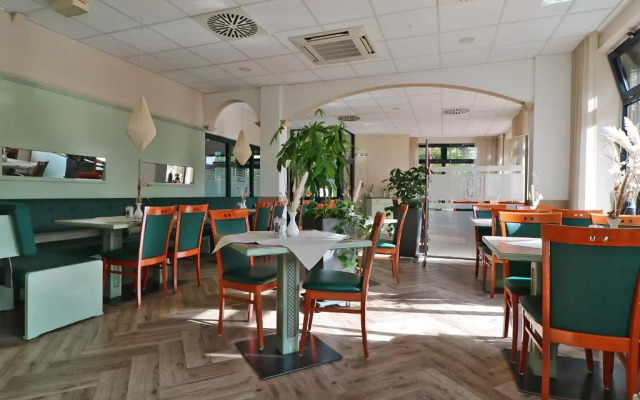 Suite Hotel Leipzig
