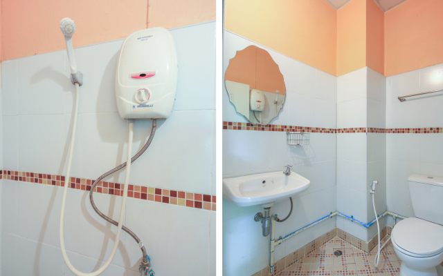 Prickhomgarden Hotel