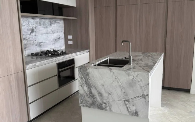 The Star Residence 2BR by Samah