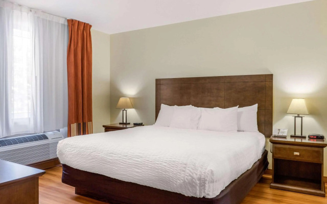 Quality Inn & Suites