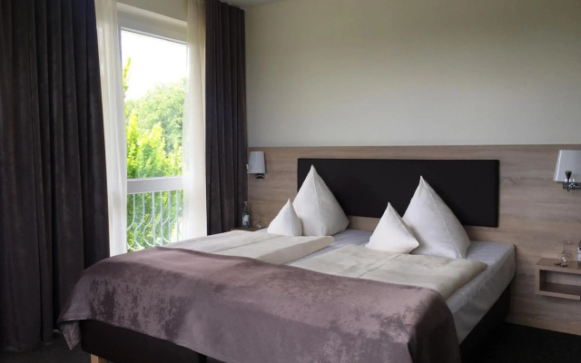 Restaurant und Hotel Knostmann