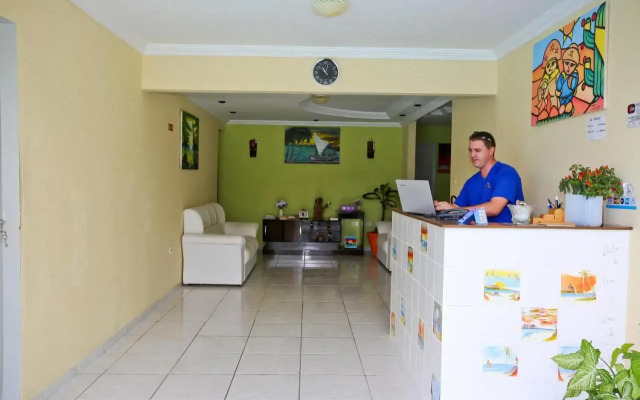 Pousada Casa Porto